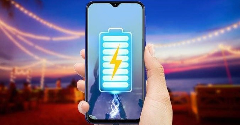 Bạn n&ecirc;n lựa chọn những d&ograve;ng c&oacute; dung lượng pin lớn